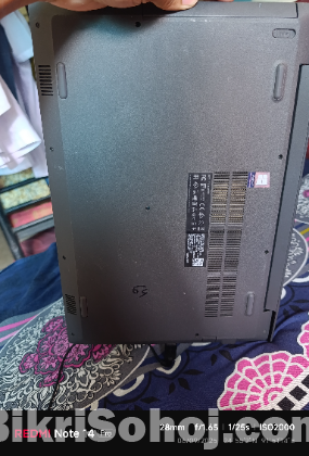 Lenovo 81AX laptop